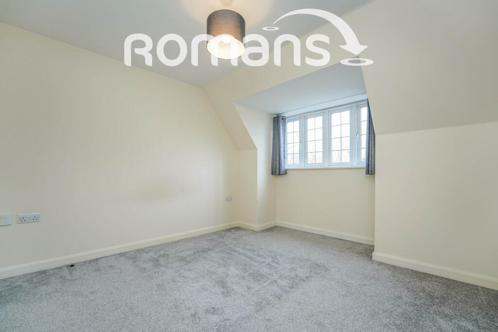 Apartment in Blunsdon St Andrew, Redhouse, St. Andrews - More