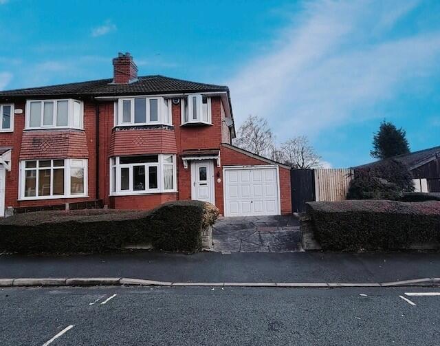 Main image of property: Beech Avenue, Hazel Grove Sk7