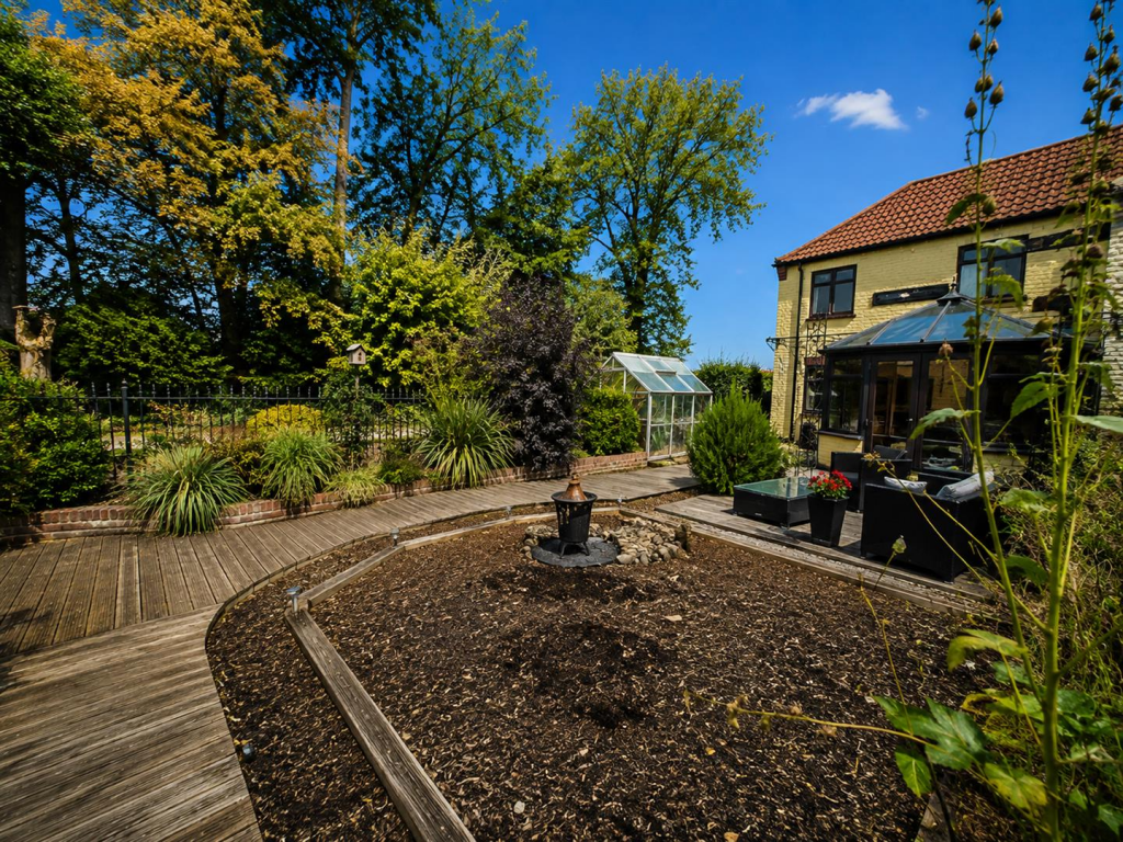 Main image of property: Knedlington Road, Howden, Goole
