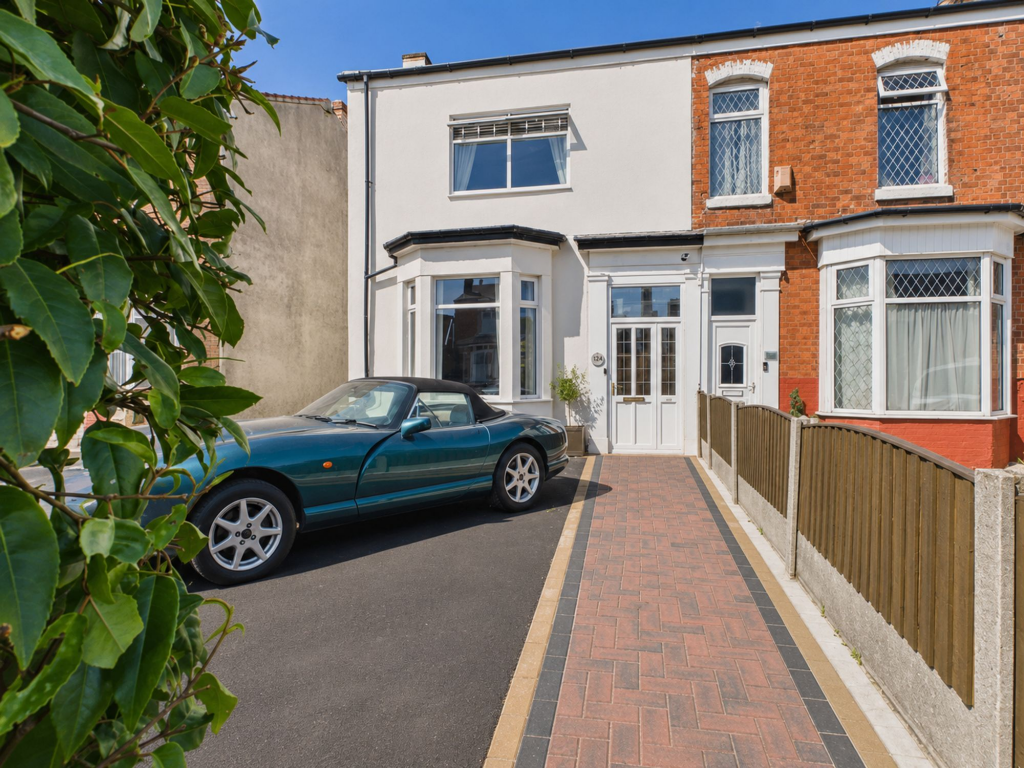Main image of property: Virginia Street, Southport, PR8