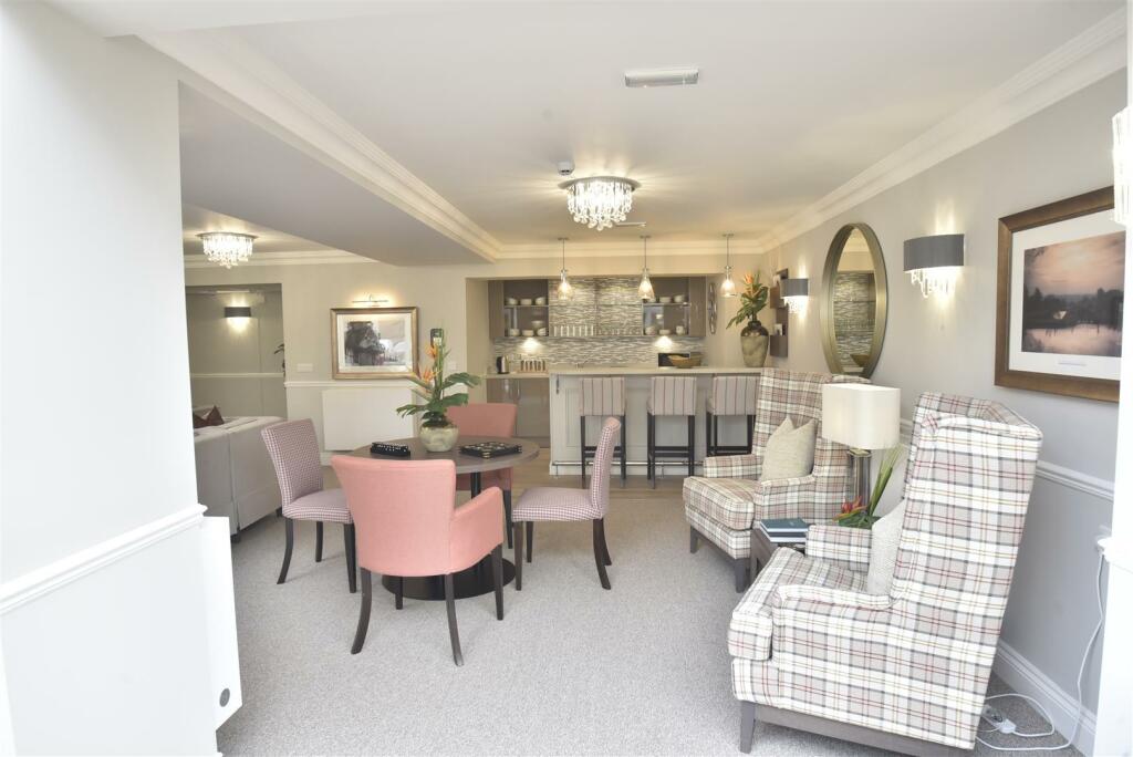 Additional image 12 of Eleanor Lodge, Knowle, Solihull