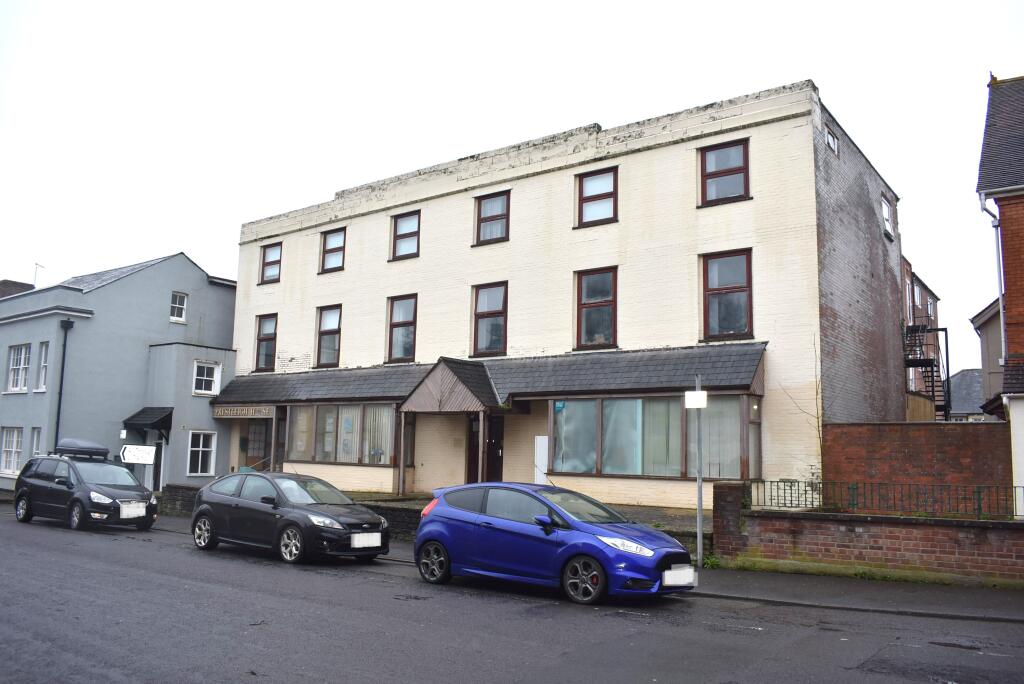 Main image of property: Central Yeovil, Somerset