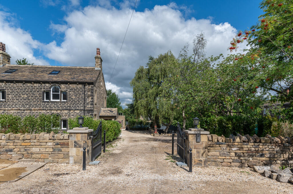 Additional image 39 of Trinity Drive, Wilsden, West Yorkshire, BD15