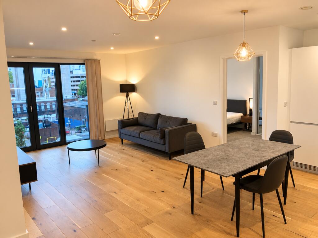 Main image of property: The Axium, 38 Windmill Street, Birmingham B1 1FZ