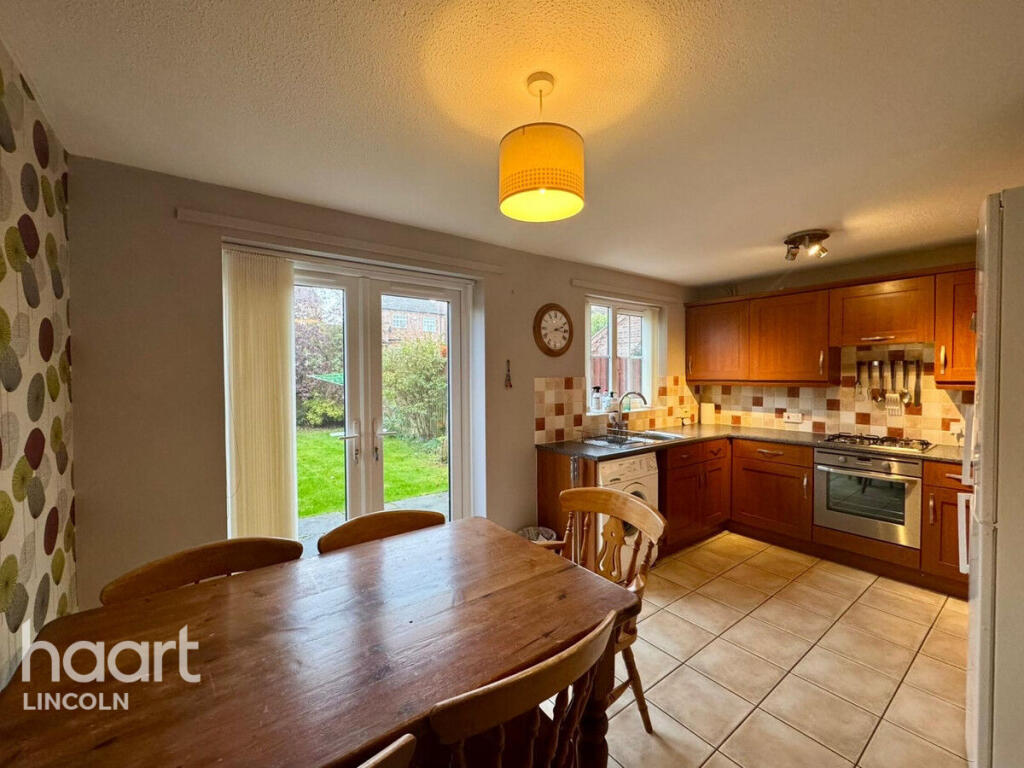 Main image of property: Bishop Close, Lincoln