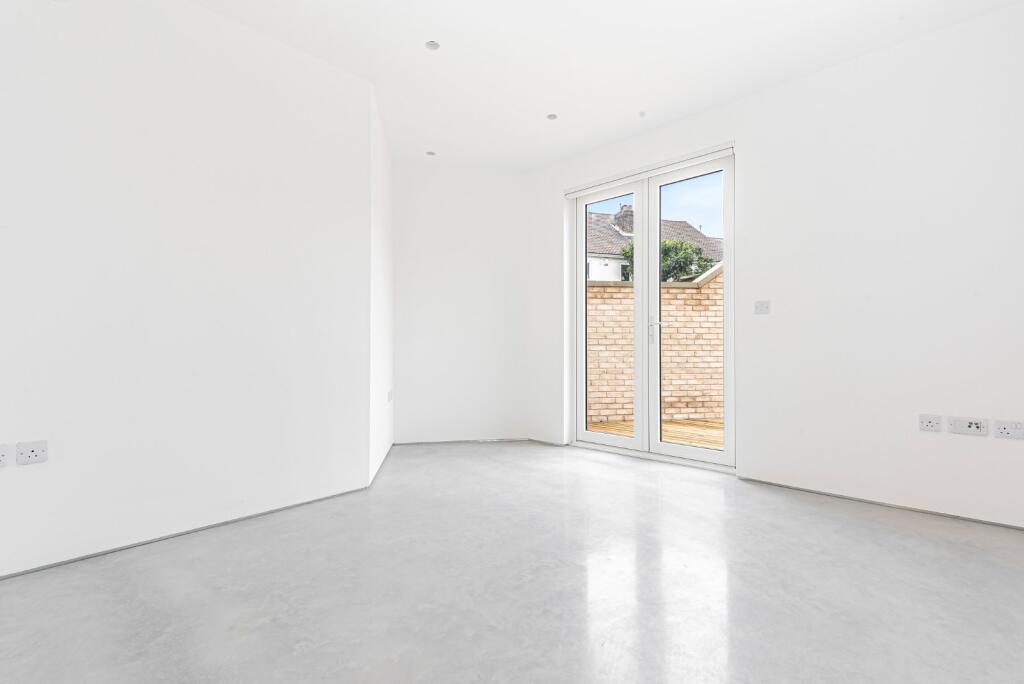 Main image of property: Foxberry Road, London, SE4