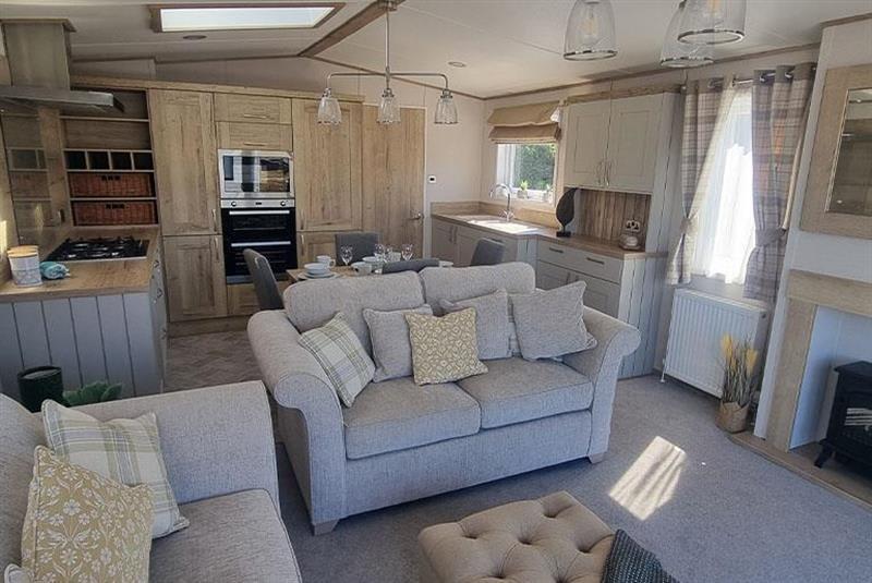 A.B.I Ambleside  2022, Bude Holiday Resort, Maer Lane, Bude, Cornwall, EX23 9EE photo 4