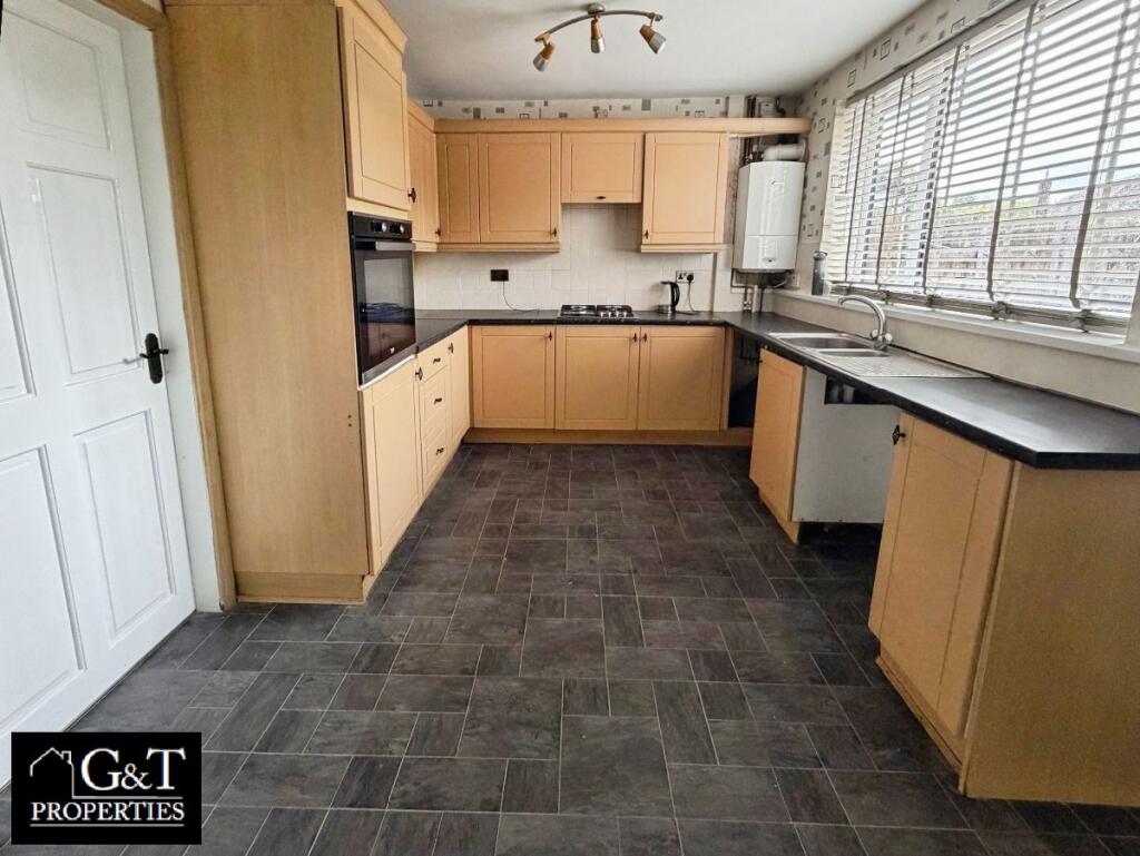House in Sandwell, Moat Farm - View 4