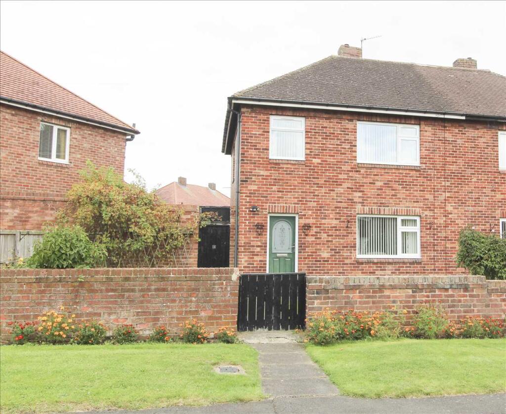 House in Cramlington, East Cramlington