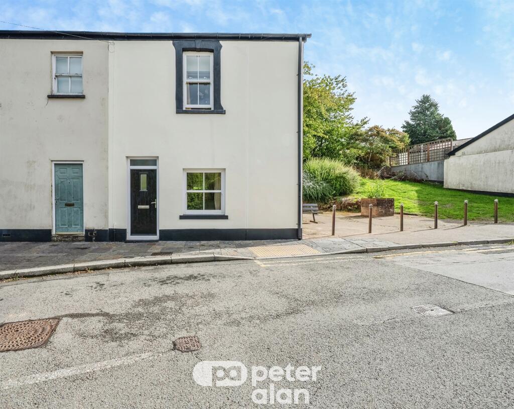 Main image of property: King Street, Blaenavon, Pontypool