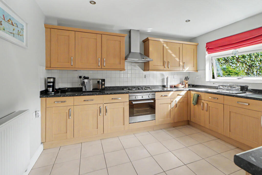 House in Stevenage - View 5