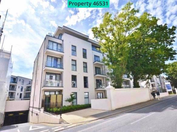 Main image of property: Cawthorne House, Dyke Road, Brighton, BN1 3GZ