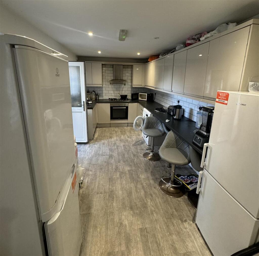 House in Middlesbrough - View 5