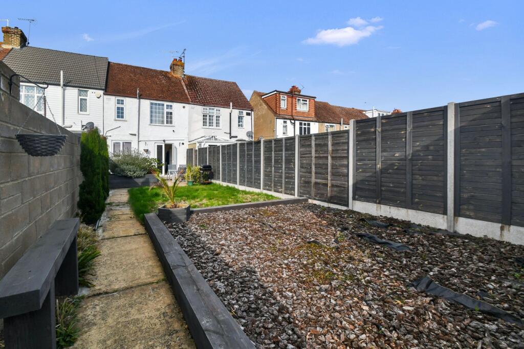 Main image of property: Eastcourt Lane, Twydall, Gillingham, ME8