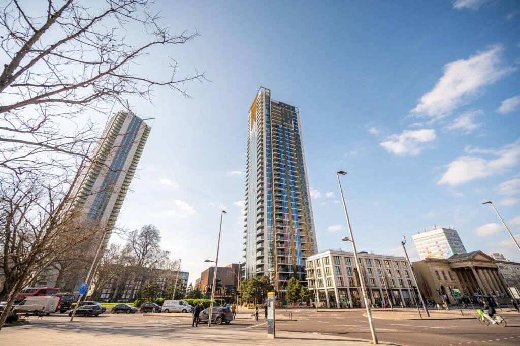 Main image of property: St Gabriel Walk, Elephant and Castle, London, SE1
