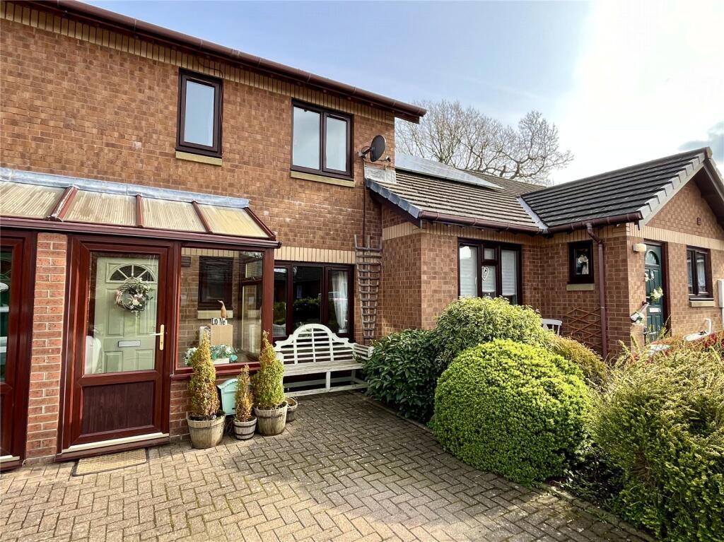 Main image of property: Selah Close, Allendale, Northumberland, NE47