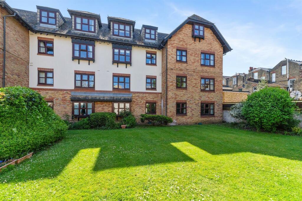 Main image of property: Westleigh Court, Nightingale Lane, Wanstead
