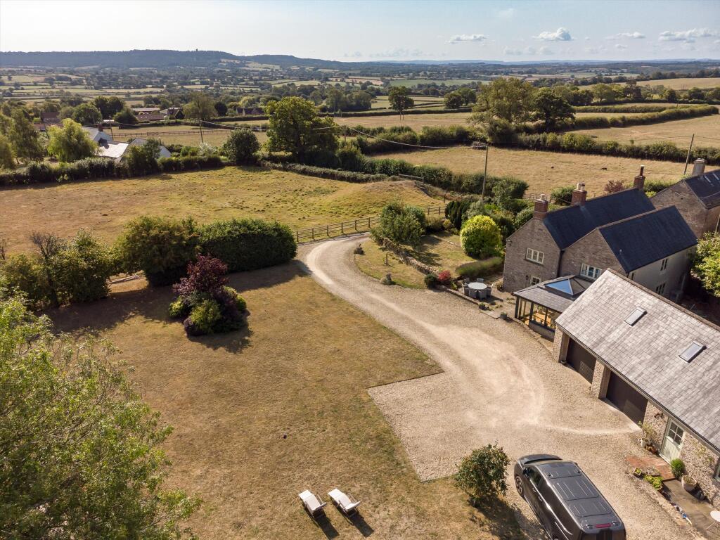 Additional image 27 of Upton Noble, Near Batcombe & Bruton, Somerset BA4