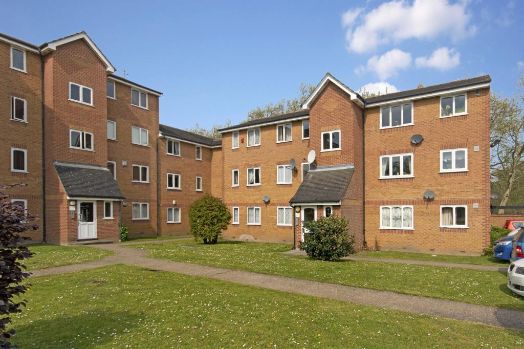 Main image of property: Grinstead Road, London, SE8