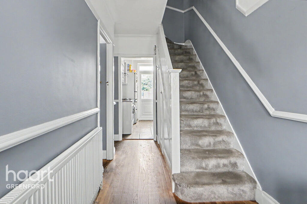 Rosedene Avenue, Greenford photo 4