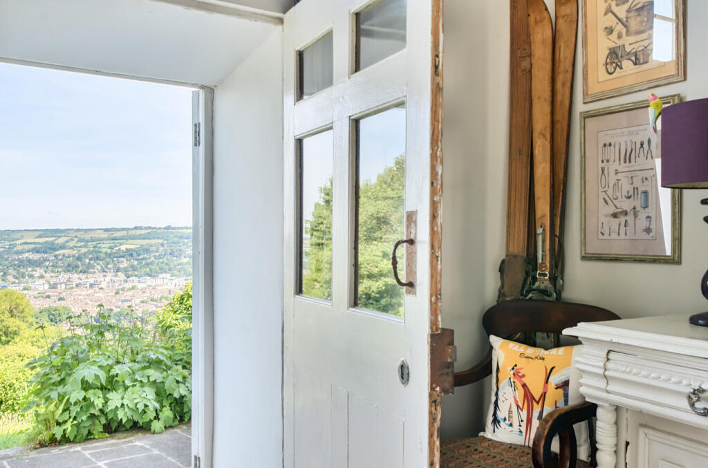House in Bath, Bloomfield - View 4