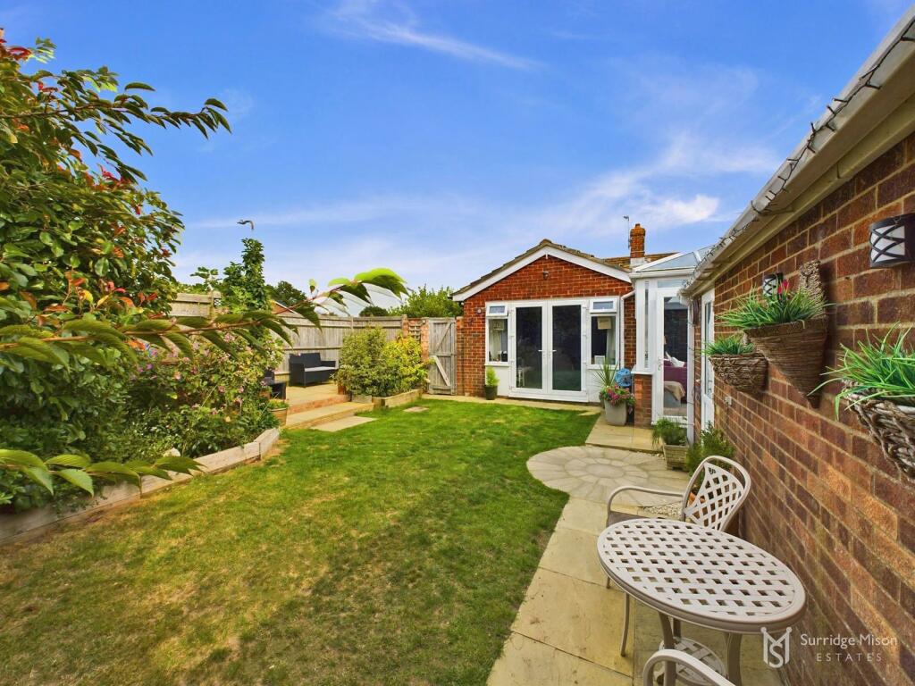 Main image of property: Castle View Gardens, Westham, Pevensey, East Sussex, BN24