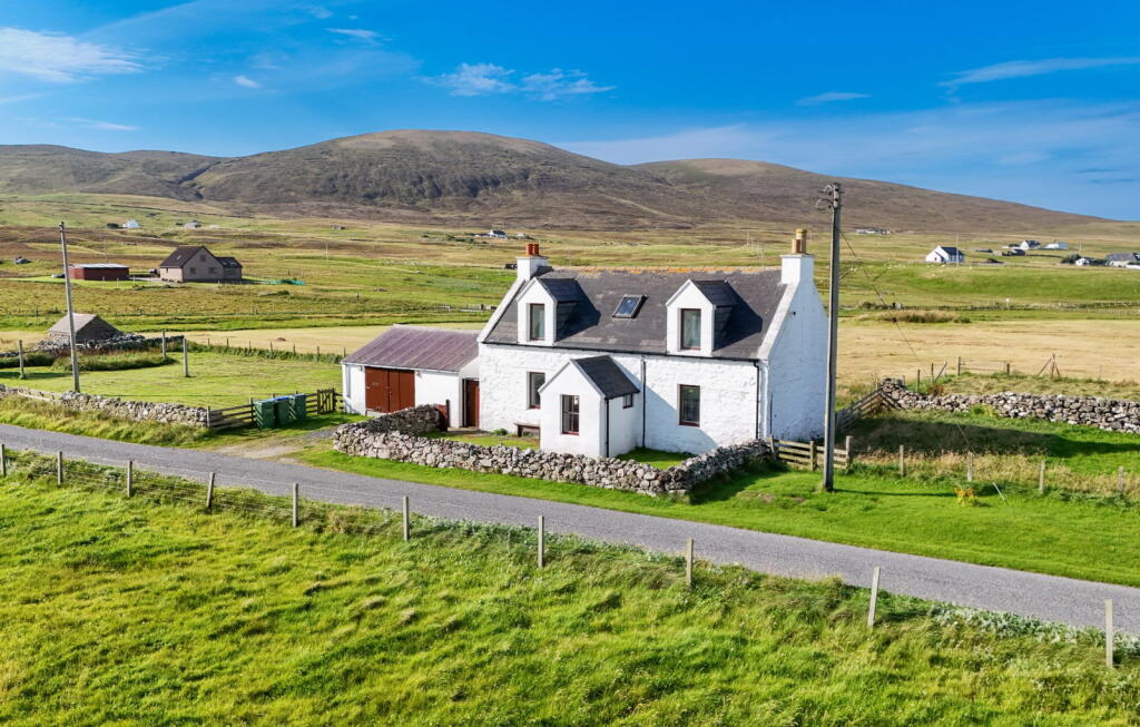 Main image of property: Norby Cottage, Sandness, Shetland, ZE2 9PL