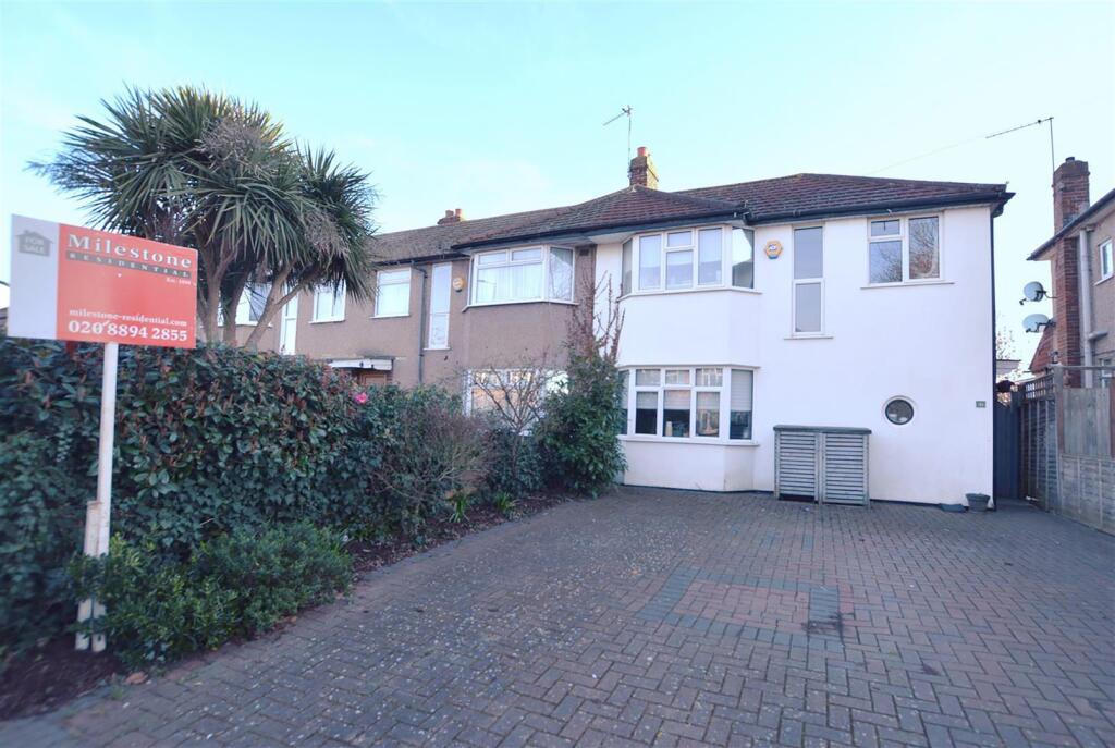 Main image of property: Warren Road, Whitton