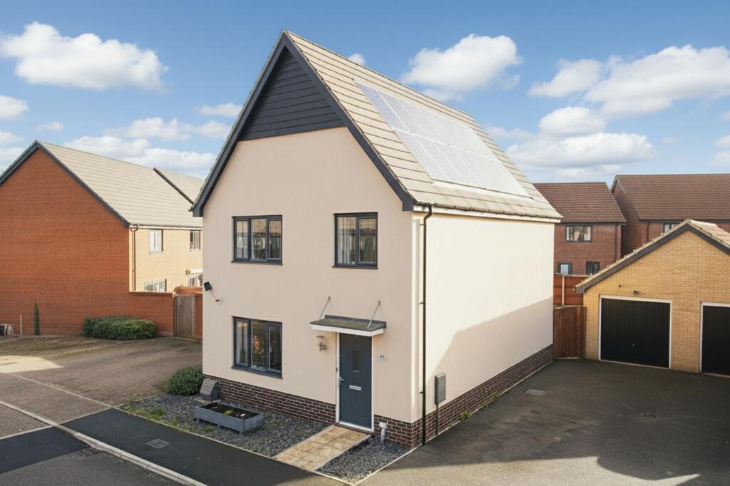 Main image of property: Robin Grove, Wymondham, Norwich