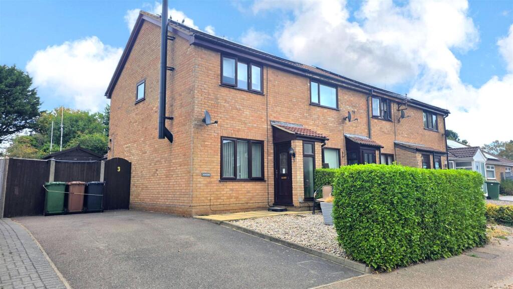Main image of property: Woodfarm Lane, Gorleston