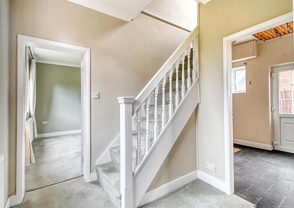 House in Bridgnorth, Shropshire - View 5