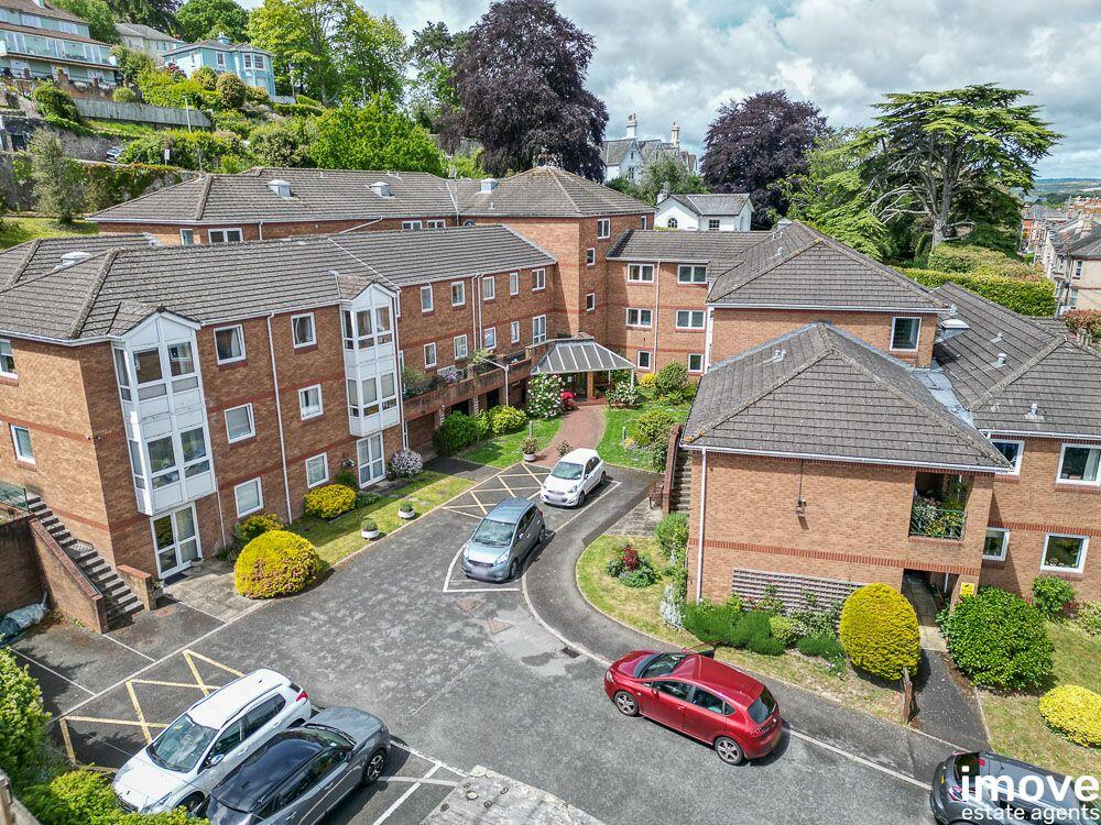 Main image of property: Milton House, Church Road, Newton Abbot, TQ12