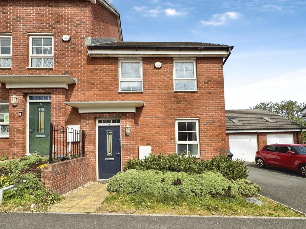 Main image of property: Poltimore Drive, Pinhoe