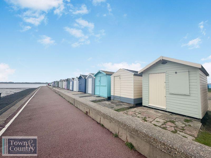 House in Tendring, Brightlingsea - View 2