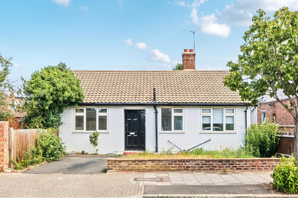 Main image of property: Westbury Road, Beckenham, BR3