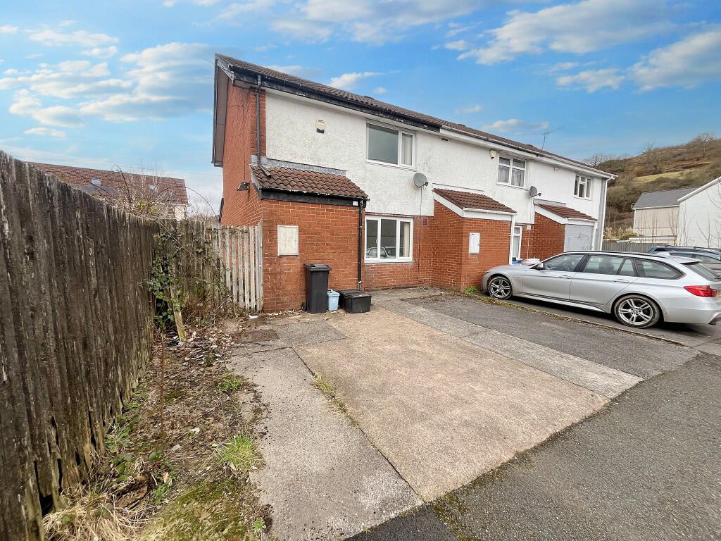 Main image of property: Castle Street, Pentrebach, Merthyr Tydfil