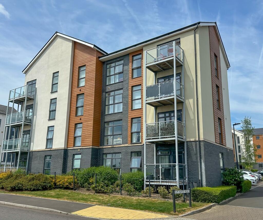 Main image of property: Great Brier Leaze, Patchway, Bristol, BS34