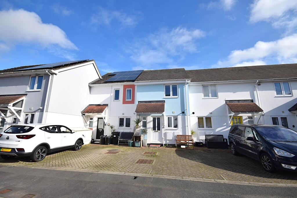 Main image of property: 21 Riverside Court, Bideford
