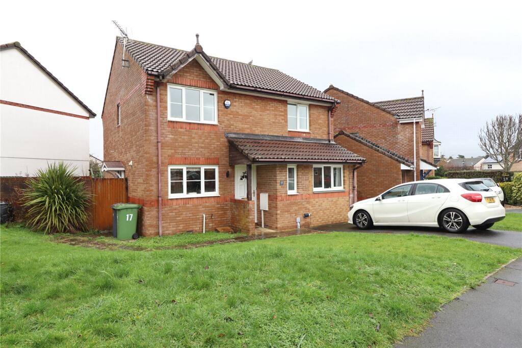 Main image of property: Wester-Moor Drive, Roundswell, Barnstaple, Devon, EX31