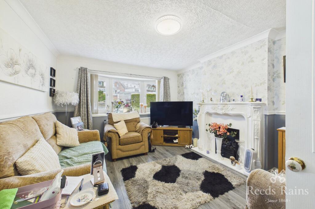 House in Burnley, Harle Syke, Haggate - View 2