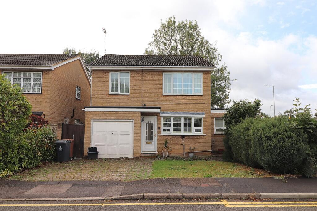 Main image of property: Tudor Close, Old Town, Stevenage, Hertfordshire, SG1