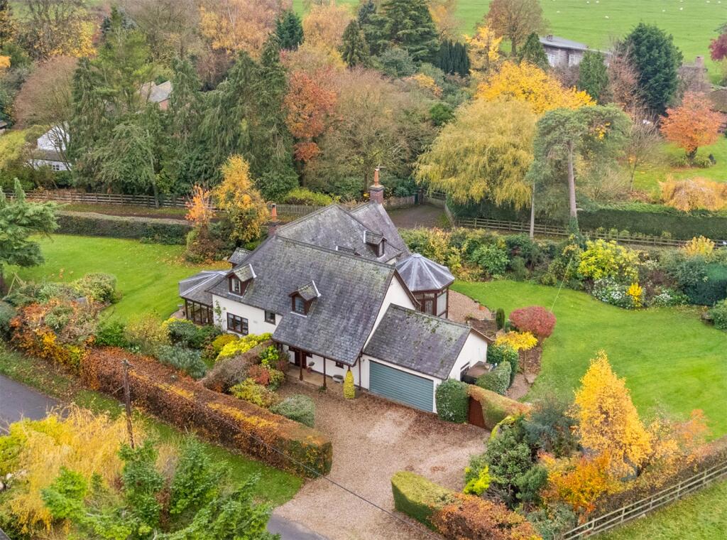 Main image of property: The Old School, Gaulby
