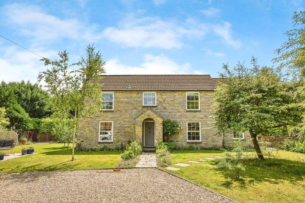Main image of property: Ham Street, Baltonsborough, Glastonbury, Somerset, BA6