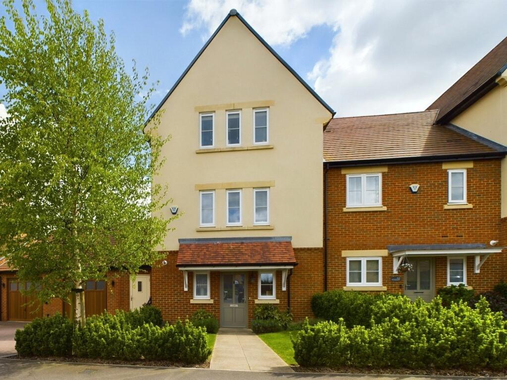 Main image of property: Rosebay Crescent, Warfield, Berkshire, RG42