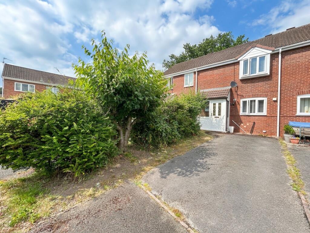 Main image of property: Glenorchy Close, Holmes Chapel, CW4