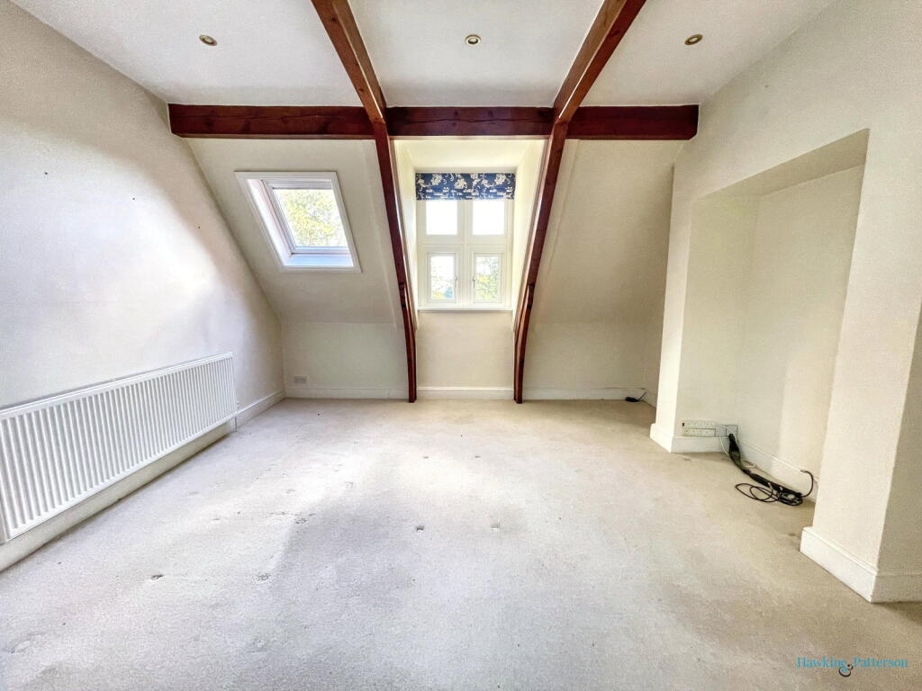 Apartment in Solihull, Chadwick End - View 4