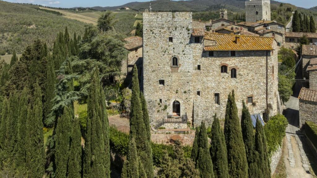 Main image of property: Italy