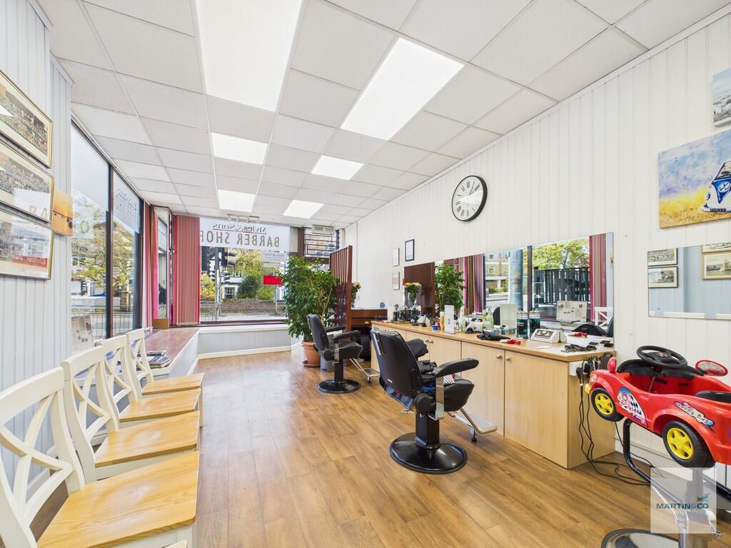 Main image of property: Mansfield Road, Carrington, Nottingham