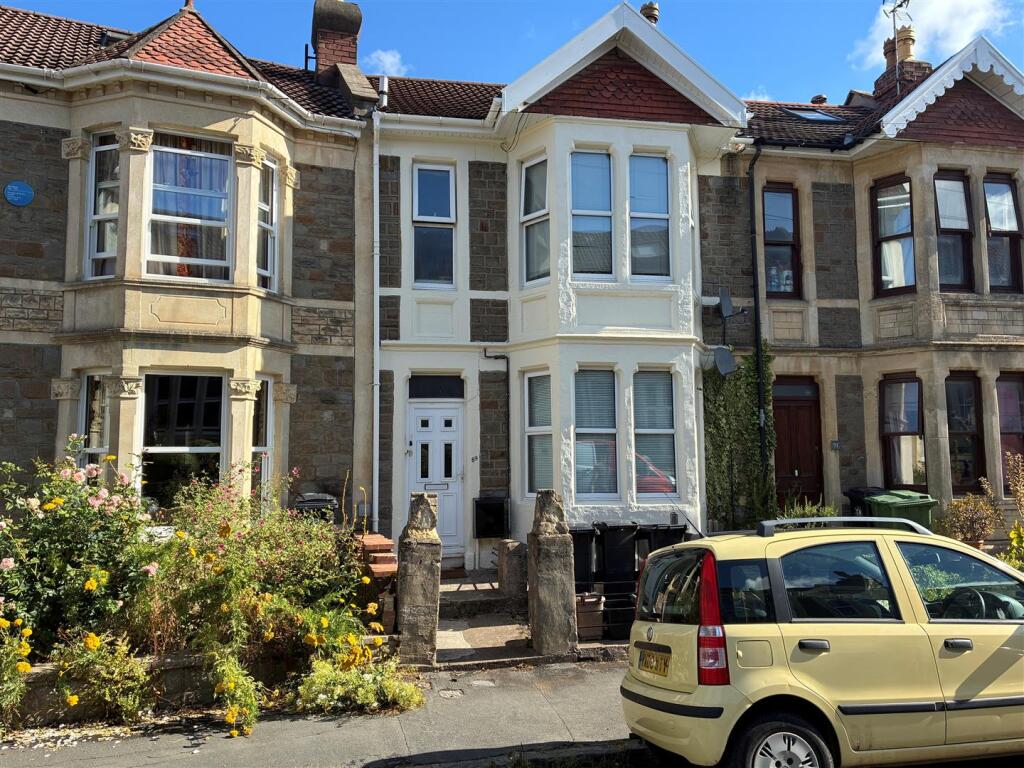 Main image of property: Somerset Road, Bristol