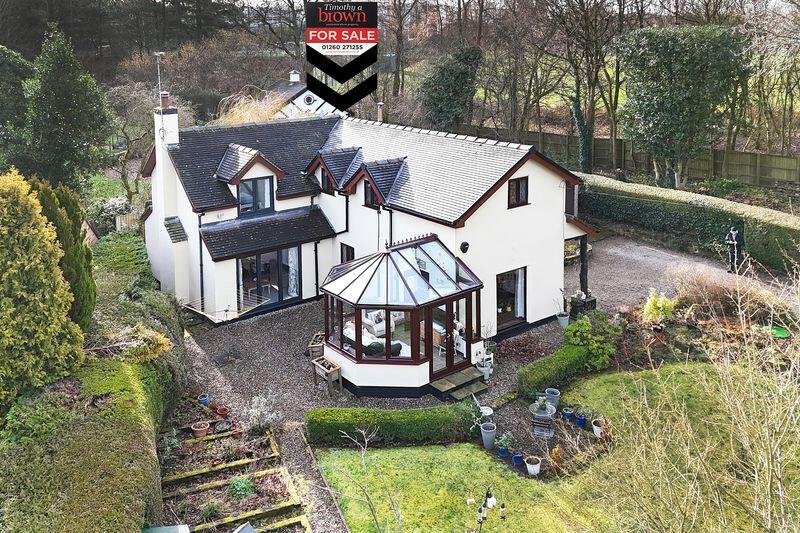 Main image of property: Havannah Lane, Havannah, Congleton